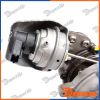 Turbocompresseur pour FIAT | 806850-0001, 806850-0003